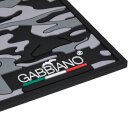 Gabbiano barber mat