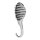 Brush P-1032 Silver