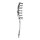 Brush P-1032 Silver