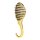 Brush P-1032 Gold