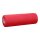 Hairdressing paper collar 5 pcs. red