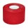 Hairdressing paper collar 5 pcs. red