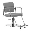 Gabbiano Porto styling chair grey