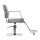 Gabbiano Porto styling chair grey