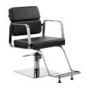 Gabbiano Porto styling chair black