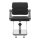 Gabbiano Porto styling chair black