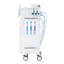 Giovanni 6in1 Ashe Super Bubble plus multifunctional tower cosmetic appliance