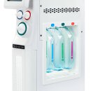 Giovanni 6in1 Ashe Super Bubble plus multifunctional tower cosmetic appliance