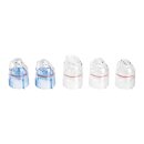 Giovanni 6in1 Ashe Super Bubble plus multifunctional tower cosmetic appliance