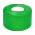 Hairdressing paper collar 5 pcs. green