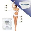 Sunzze Wachsperlen Pure Naked Brazilian Wax, 500g