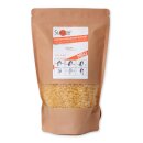 Sunzze Honig Wachsperlen 1kg