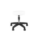 Cosmetic stool am-004 White