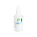Disinfectant for surfaces mediquick 1l with spray head