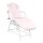 Eyelash treatment chair ivette pink