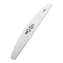 Exo Half Moon Replacement File Blades Metal File Board...