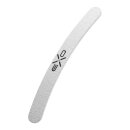 exo nail file curved 100/180 10 pieces