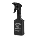 Hairdresser/Barber Spray Bottle Black 300 ml