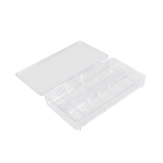 Organizer for small products