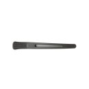 Friseur-Haarspangen Clips e-12b 6 St. 11,5cm grau