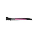 Friseur-Haarspangen Clips e-13 6 St. 11,5cm mix neon