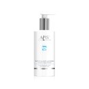 APIS hydrogel smoothing tonic with 50ml hyaluronic acid