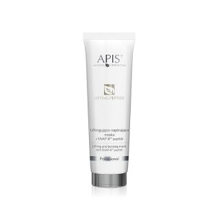 APIS LIFTING PEPTIDE Lifting – Tension Mask with SNAP-8 TM Peptide 100ml Capacity: 100ml