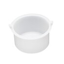 SILICONE TRAY Wax Heater Insert FOR WAX 400- 500ML