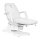BEAUTY CHAIR ELECTRIC SOFT 1 MOTOR WHITE