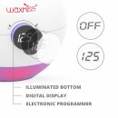 WaxKiss WASVERWARMER FHC-E2051 500ML 100W