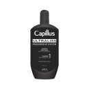 Capillus Ultraliss Nanoplastia, nanoplastic treatment set, 3x400 ml