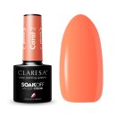 CLARESA gel polish CORAL 002 -5g