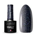 CLARESA Hybrid Varnish Galaxy Black 5g