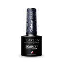 CLARESA Hybrid Varnish Galaxy Black 5g