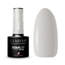 CLARESA gel polish GRAY 204 -5g