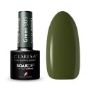 CLARESA gel polish GREEN 805 -5g