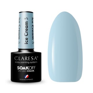 CLARESA hybrid paint ice 3 -5g