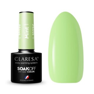 CLARESA Hybride Poolse MINT 1 -5g