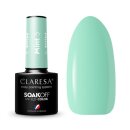 CLARESA gel polish MINT 3 -5g