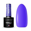CLARESA gel polish NEON 6 -5g