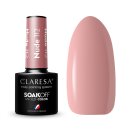 CLARESA gel polish NUDE 112 -5g