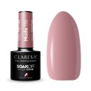 CLARESA gel polish NUDE 116 -5g