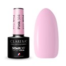 CLARESA gel polish PINK 514 -5g