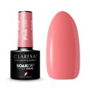 CLARESA gel polish PINK 516 -5g