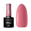 CLARESA gel polish PINK 525 -5g