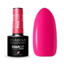 CLARESA gel polish PINK 531 -5g