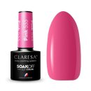 CLARESA gel polish PINK 533 -5g