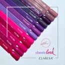 CLARESA gel polish PINK 533 -5g