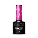 CLARESA gel polish PINK 540 -5g