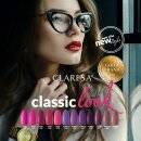 CLARESA gel polish PINK 542 -5g